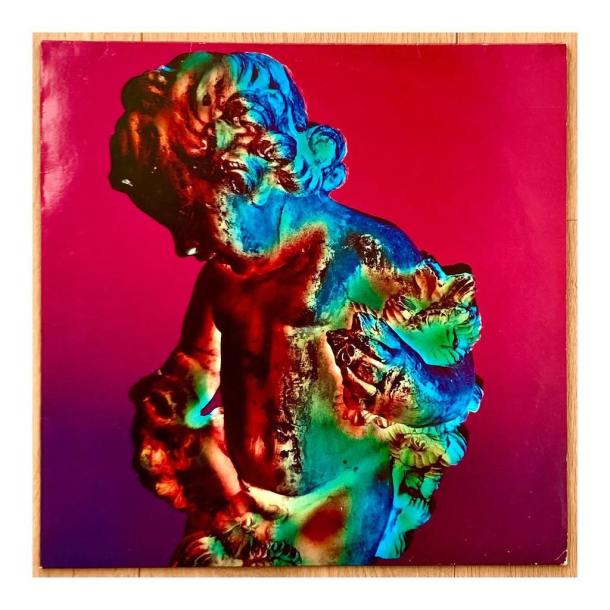 Balearic Mike Technique 1