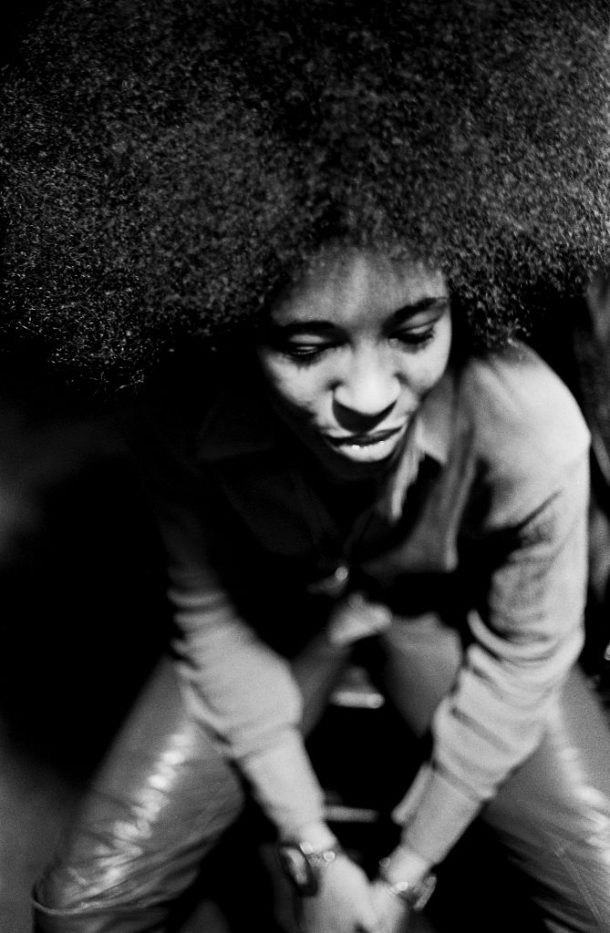 betty davis 3 Robert Brenner