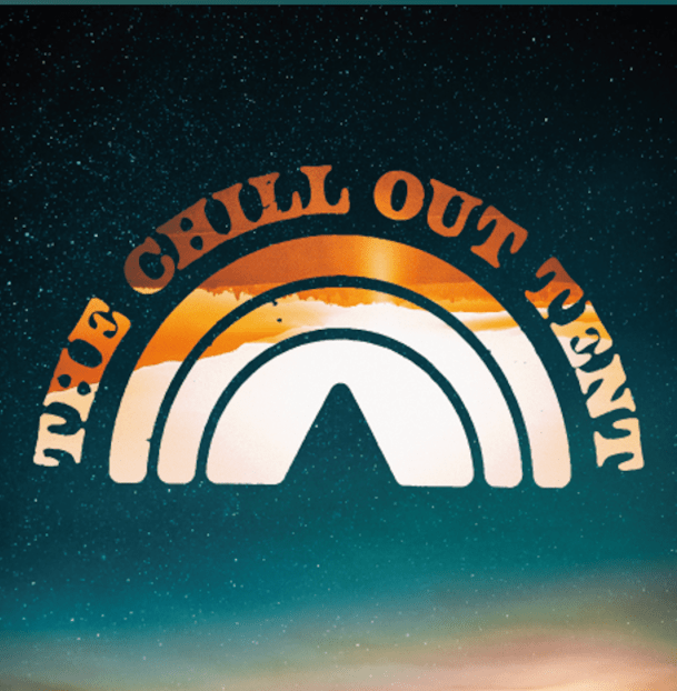 chillout tent logo 2