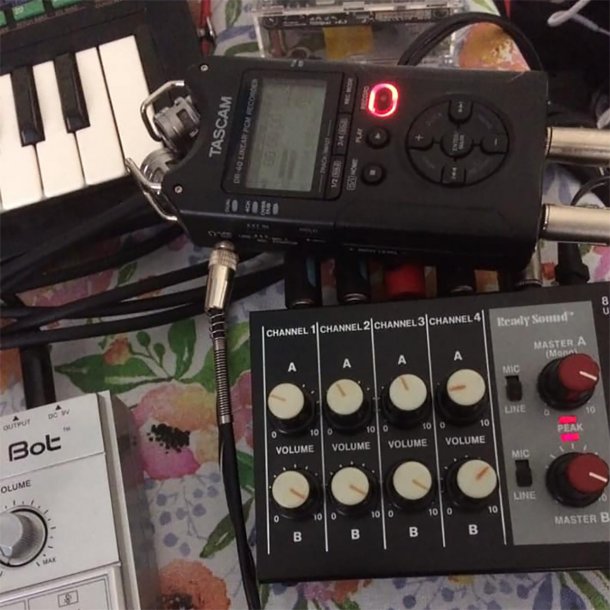 Deep88 - Music For Cats