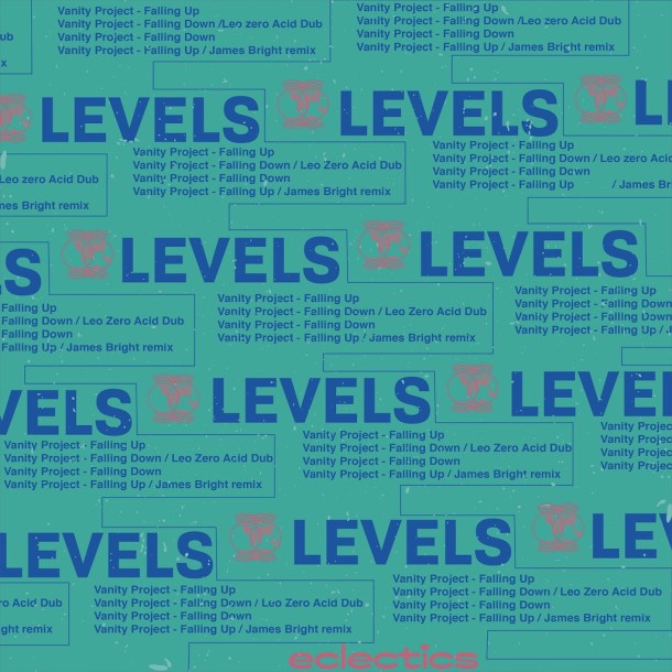 ECLECTICS LEVELS original copy 2