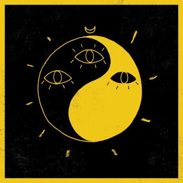 emma jean thackray - Yellower Vol. 1