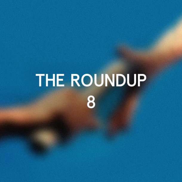 Heist - The Round Up Pt. 8
