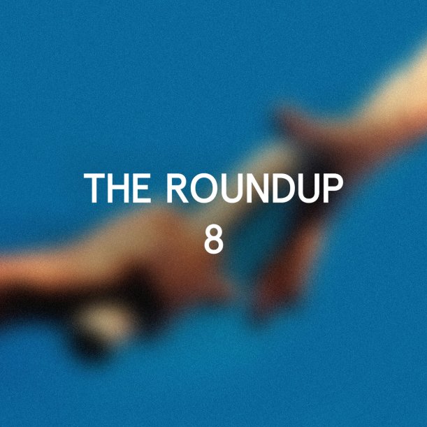 Heist - The Round Up Pt. 8