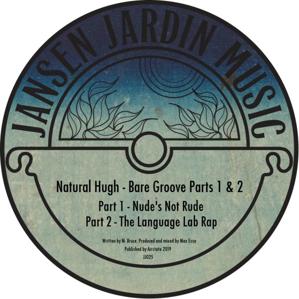 Jansen Jardin - Natural Hugh