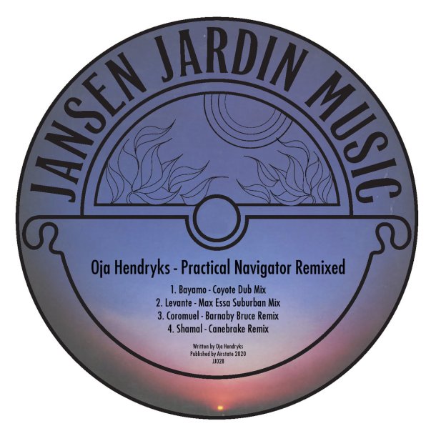 Jansen Jardin - Oja Hendryks