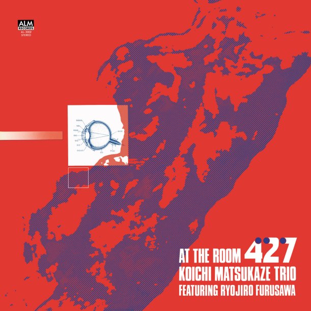 Kioichi Matsukaze Trio - At The Room 427