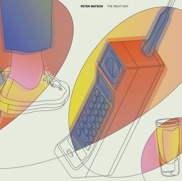 Peter Matson The Right Way