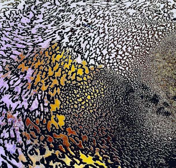 Richard Norris - Chrome