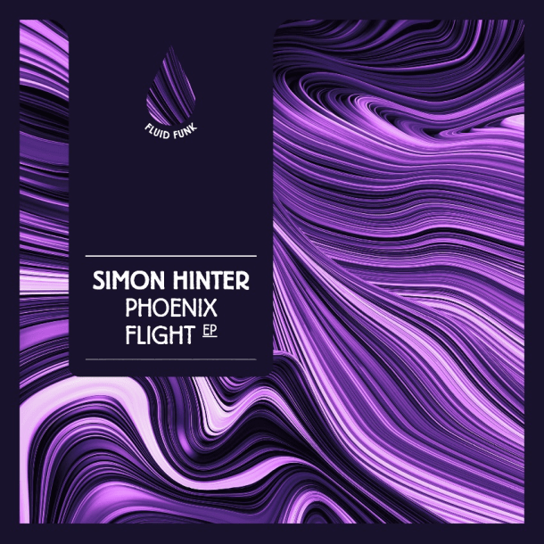 SIMON HINTER PHEONIX FLIGHT