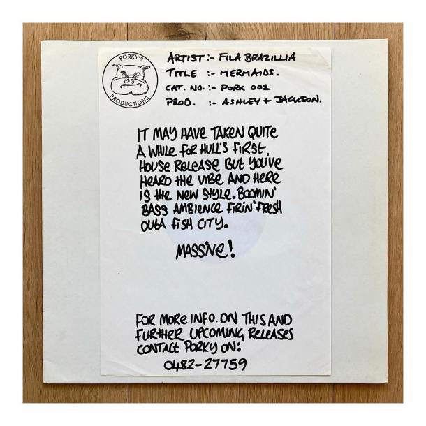 BALEARIC MIKE MERMAIDS 2