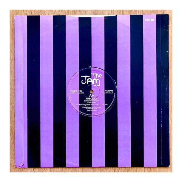 Balearic Mike Precious