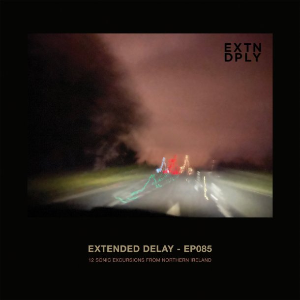Extended Play - Extended Delay