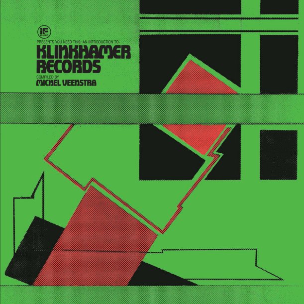 If Music Presents You Need This- Klinkhamer Records