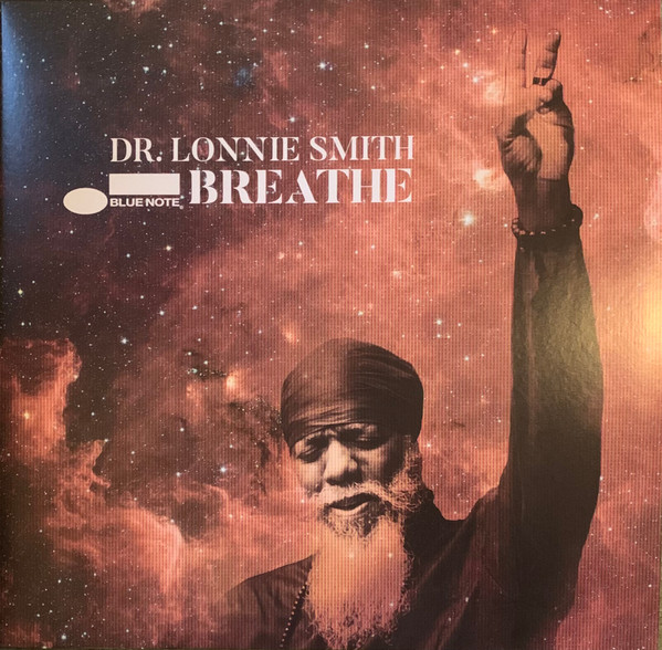 Lonnie Smith Live Together