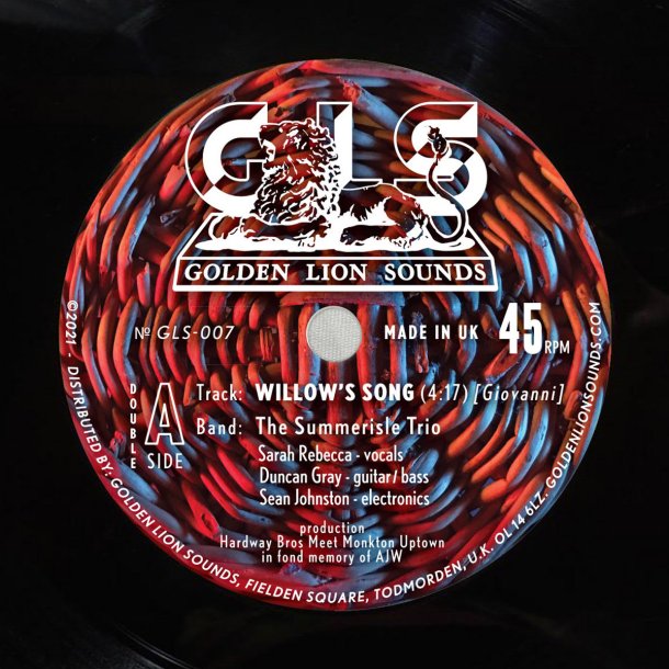 summerisle trio willows song