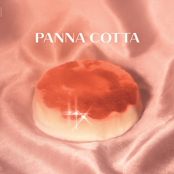 The Insider Panna Cotta