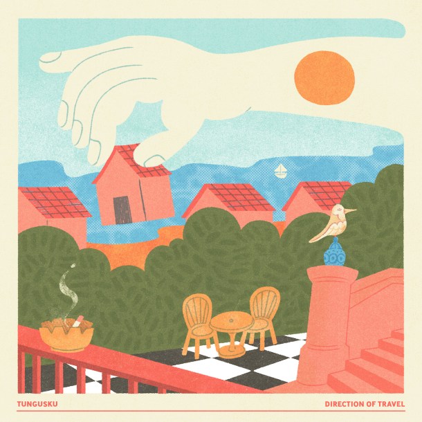 Tungusku artwork front copy