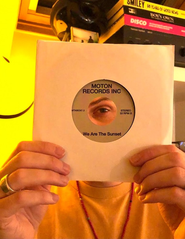 Andy Taylor Rotation Photo