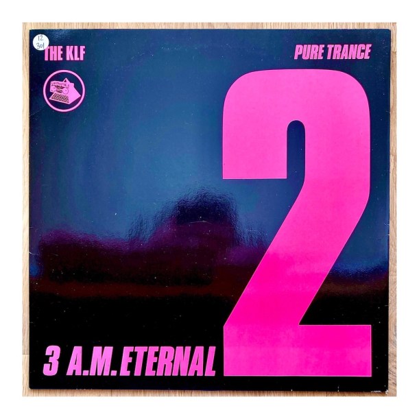 Balearic Mike 3AM Eternal 1