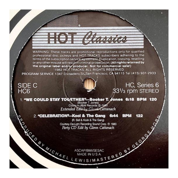 Balearic Mike Booker T_1