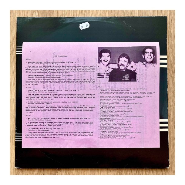 Balearic Mike Booker T_4