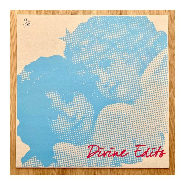 Balearic Mike Divine Edits