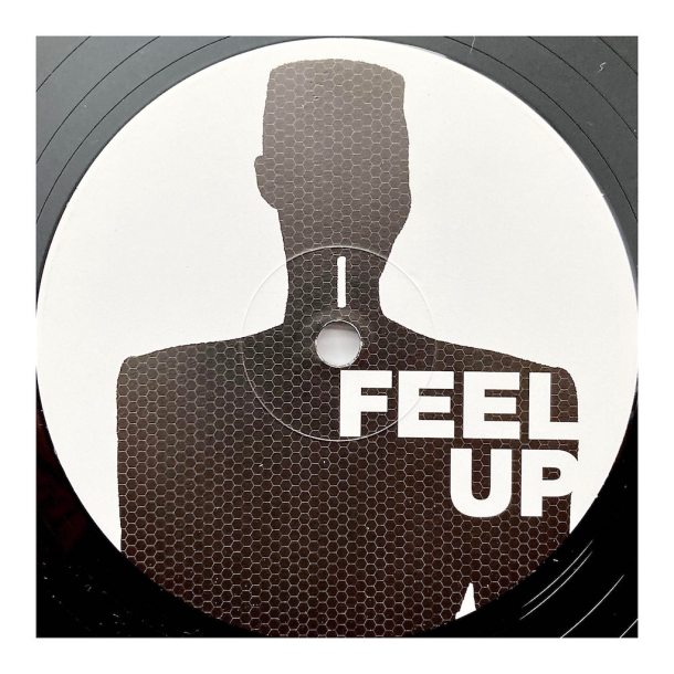 Balearic Mike Grace Jones Feel Up