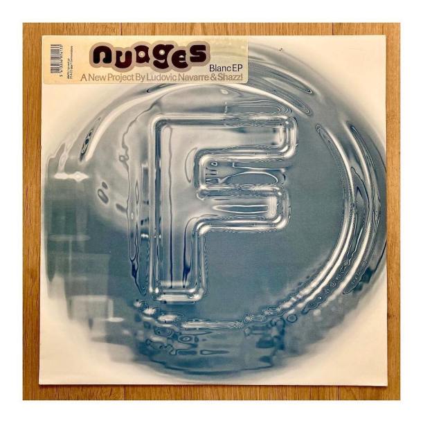 Balearic Mike Nuages