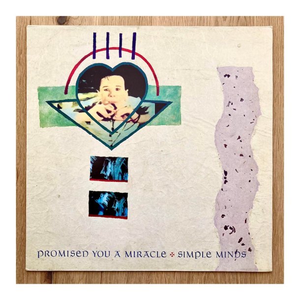 Balearic Mike Theme For Great Cities