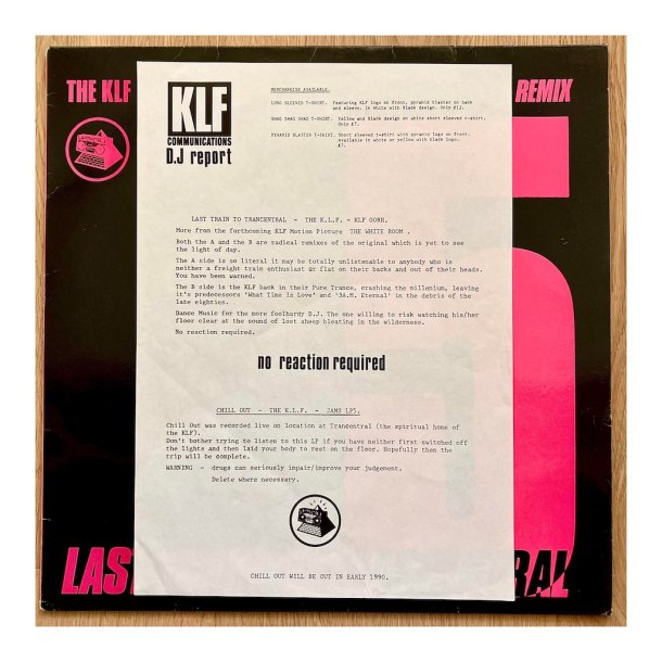 Balearic Mike Trancentral 2