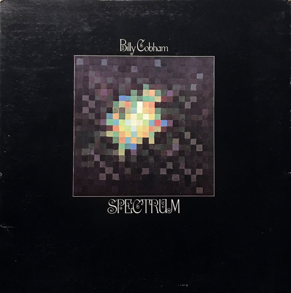 Billy Cobham - Stratus