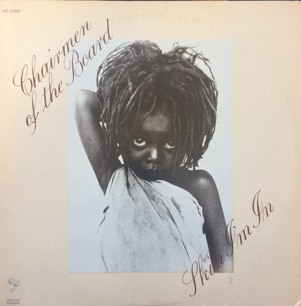 Chairman Of The Board - Life &amp; Death In G&amp;A