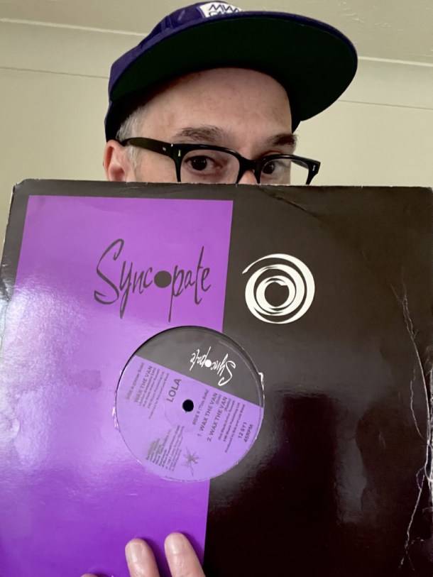 Dean Meredith Rotation Photo Redux