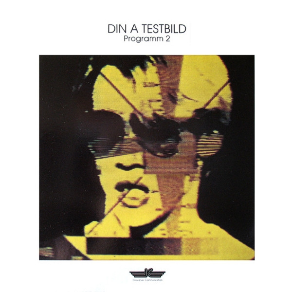 Din A Testbild