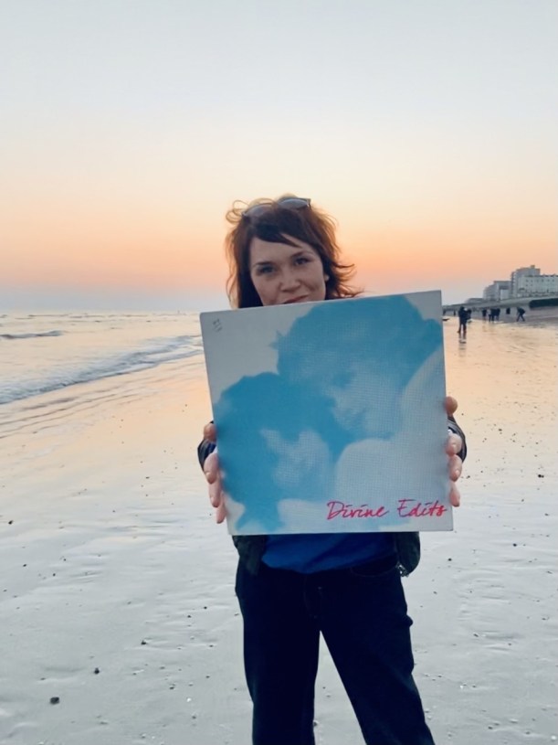 Jayne Winstanley Rotation Photo