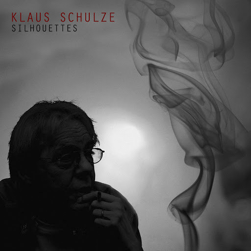 Klaus Schulze Silhouettes