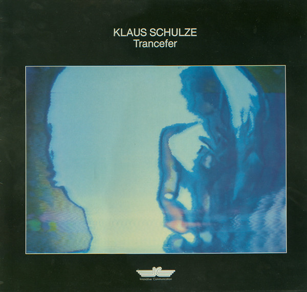 Klaus Schulze Trancefer