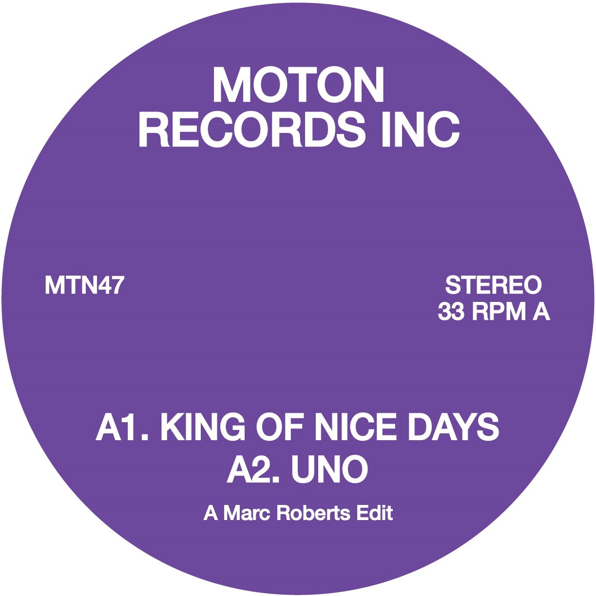 Magical Moton Moments – Ban Ban Ton Ton