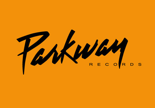 Parkway Records Logo