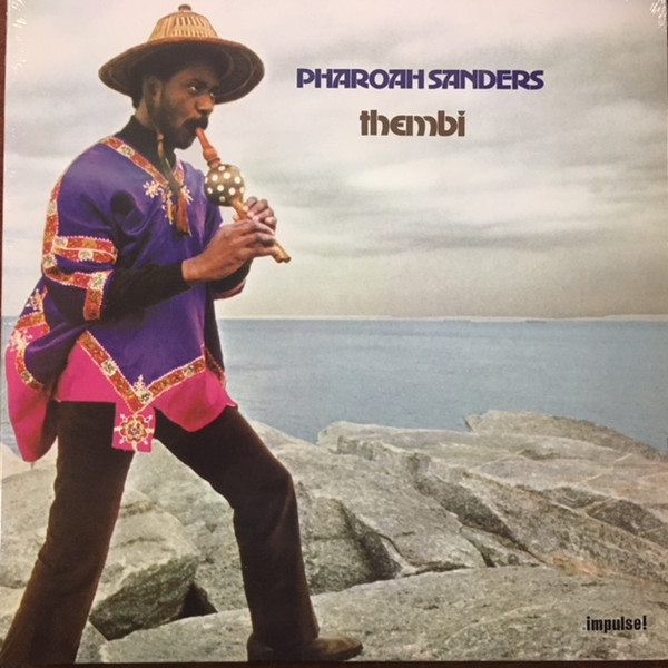 Pharoah Sanders - Astral Traveling