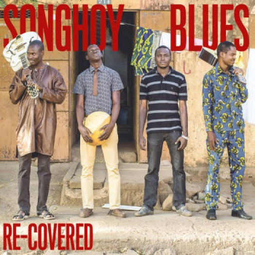 Songhoy Blues - Kashmir