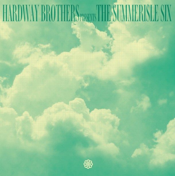 Summerisle Six Cover