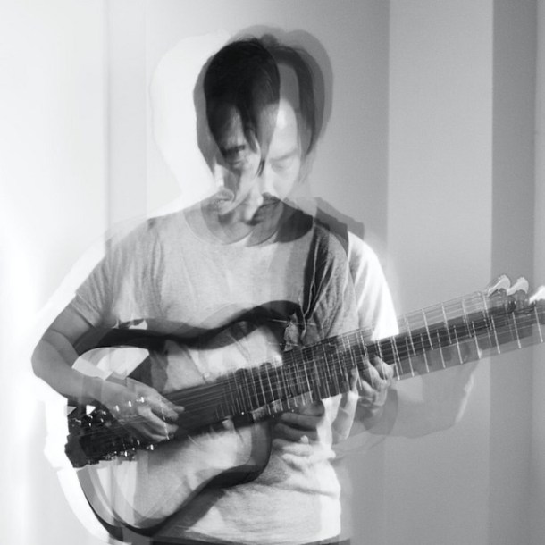 takeshi nishimoto photo