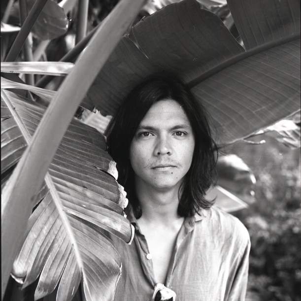 Tim Lambourne Square