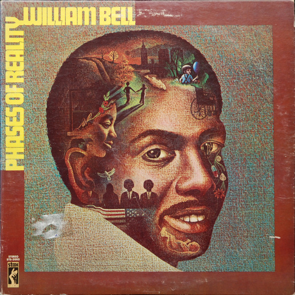 William Bell - Fifty Dollar Habit