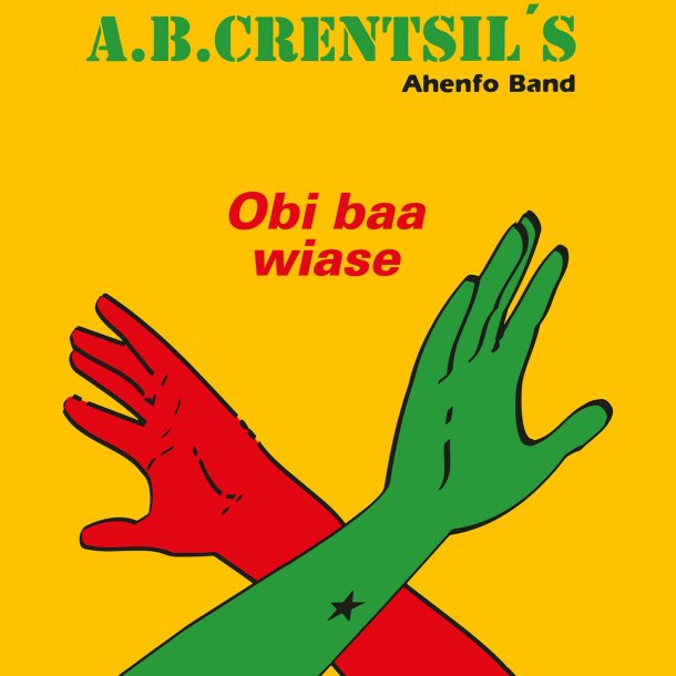 A.B. Crentsil Ahenfo Band