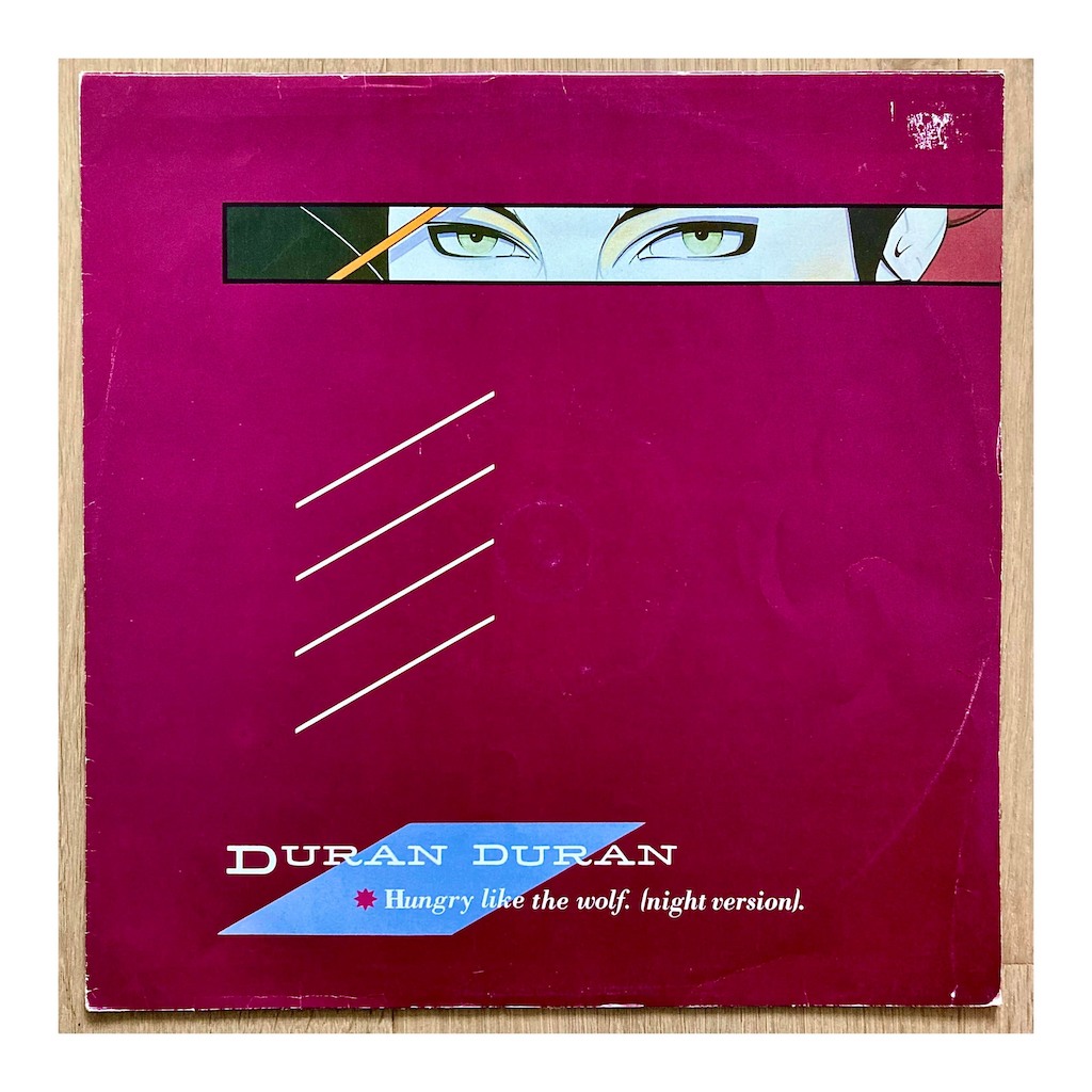 Balearic Mike Hungry