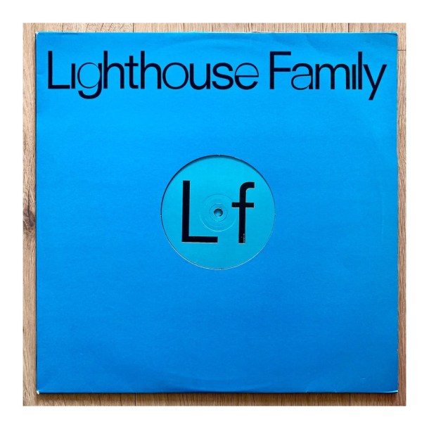 Balearic Mike Lighthouse Family 1