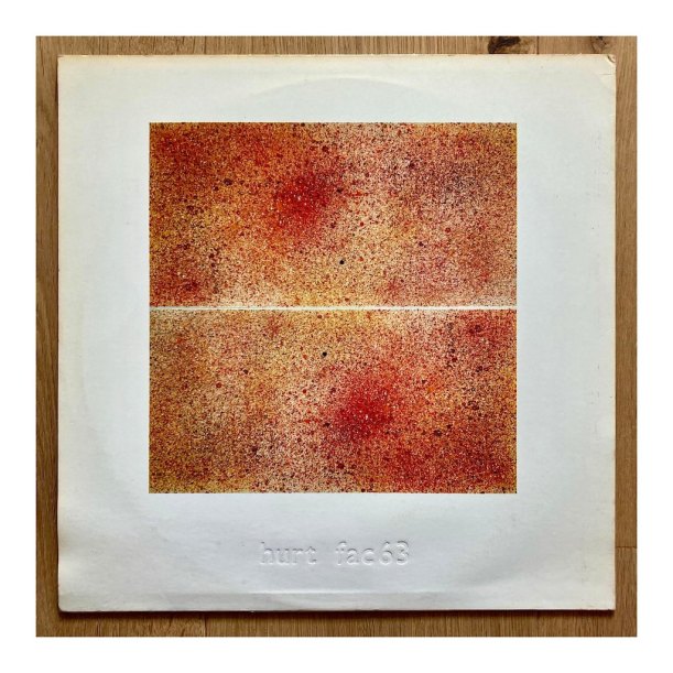 Balearic Mike New Order Tempation 2